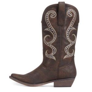 American Rag Dawnn Cowboy & Western Boots